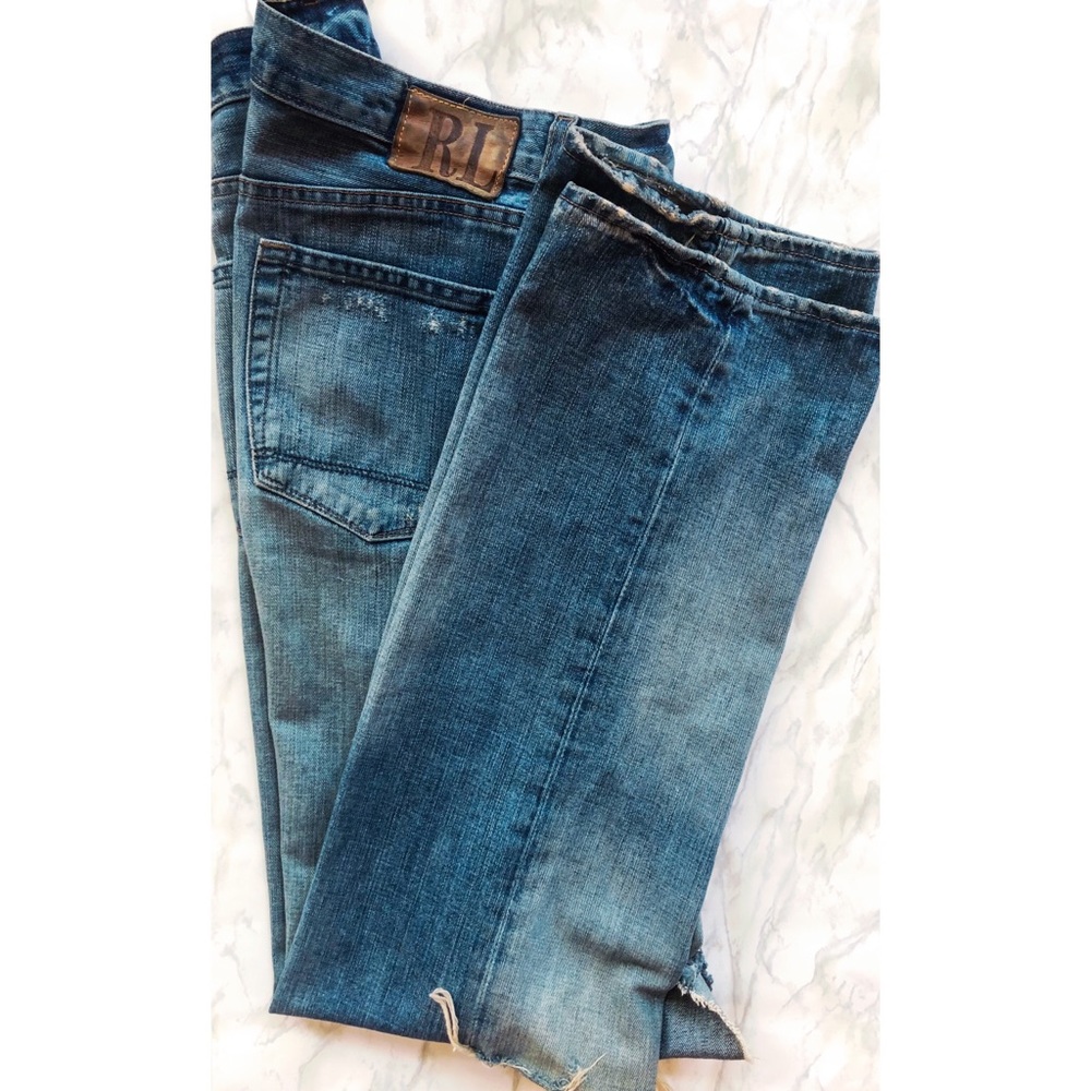 Ralph Lauren Jeans
